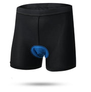 Sponge cushion riding panties - Blue Force Sports