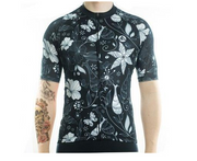 Cycling Jersey - Imagination - Blue Force Sports