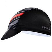 Printed bicycle cap - Blue Force Sports