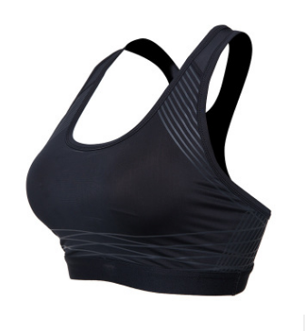 Sports Bras - Blue Force Sports