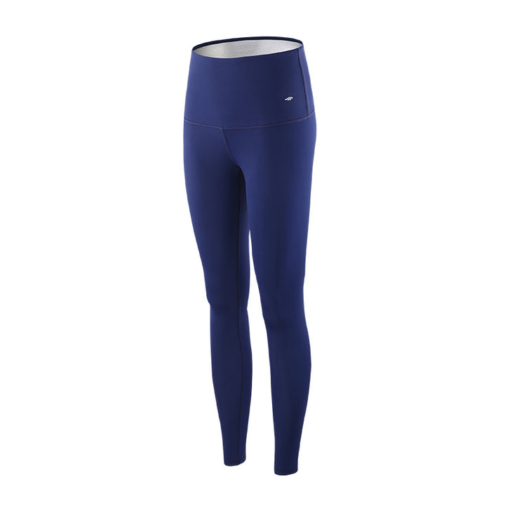 Blast sweat pants women's sports high waist sweat suit - Blue Force Sports
