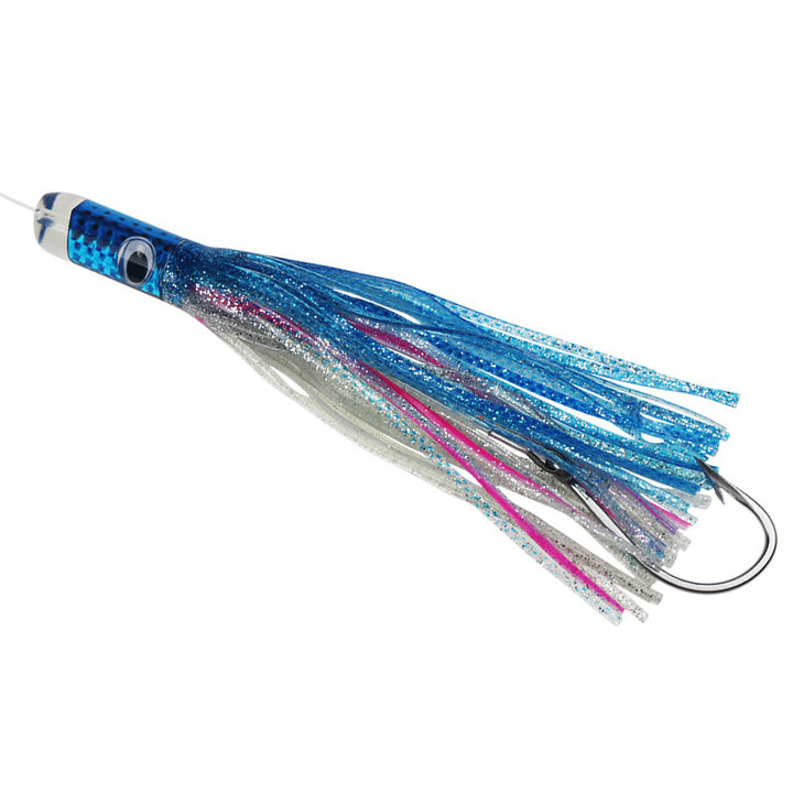 Resin sea fishing lure - Blue Force Sports