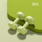 Vielseitiges Home Fitness Hantelset