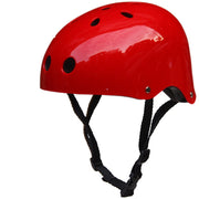 Sports Safety Helmet - Blue Force Sports