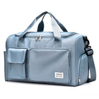 Bolsa de viaje de mano Weekender