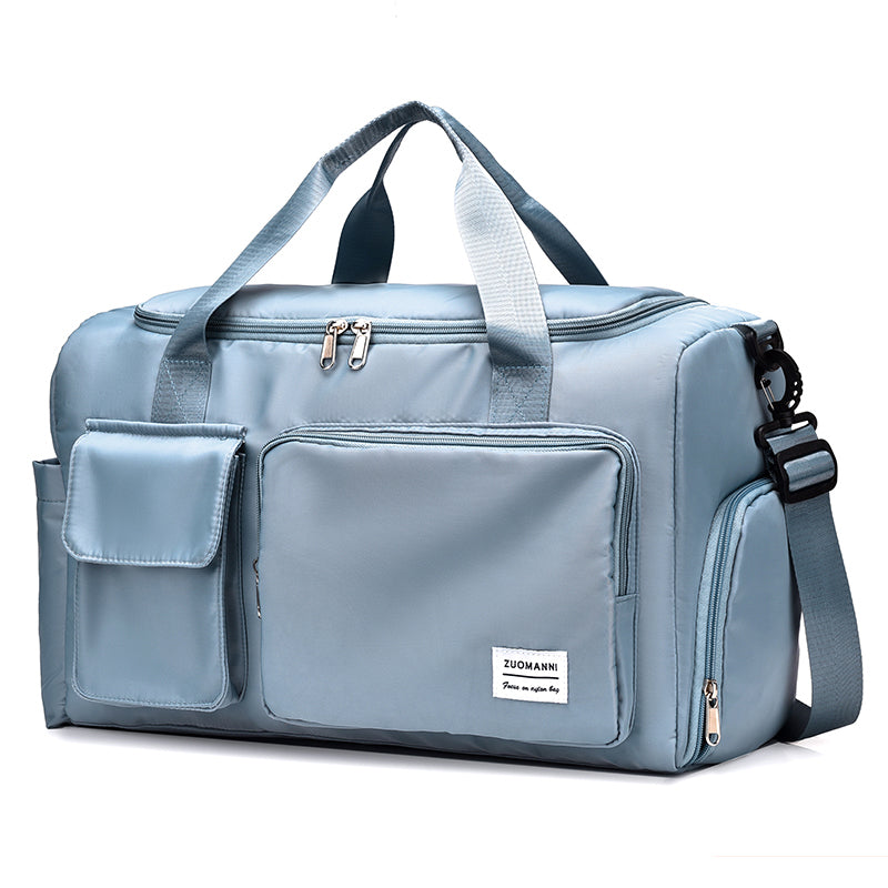 Bolsa de viaje de mano Weekender