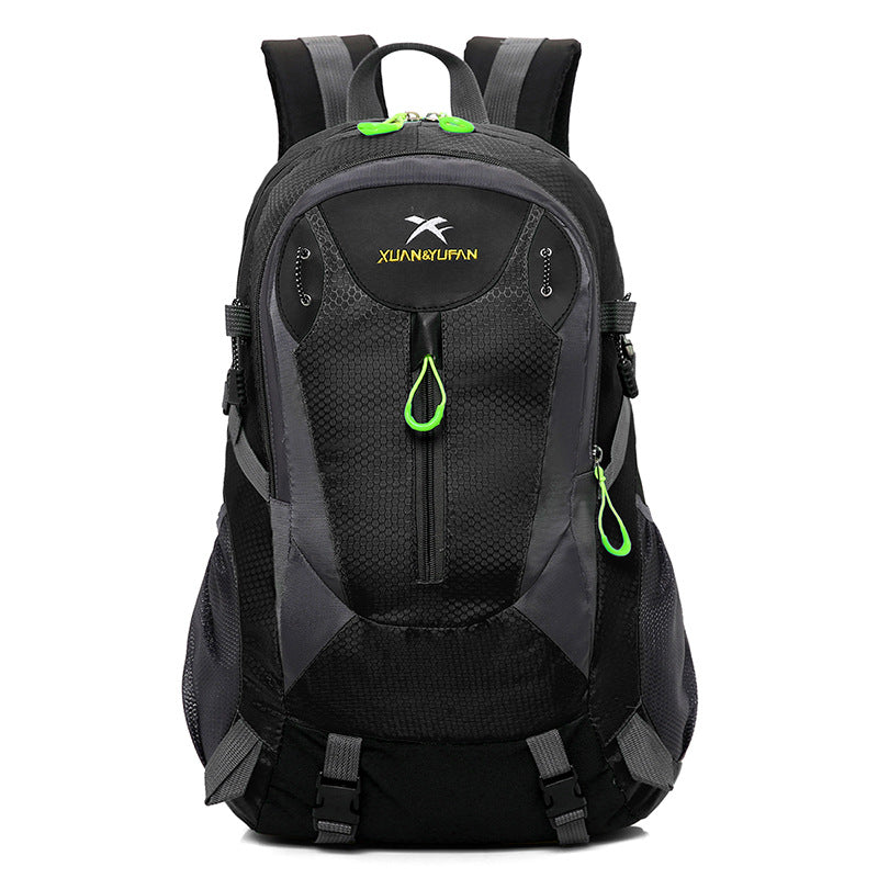 Outdoor climbing bag - Blue Force Sports