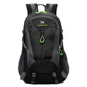 Outdoor climbing bag - Blue Force Sports