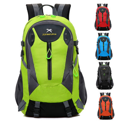 Outdoor climbing bag - Blue Force Sports