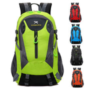 Outdoor climbing bag - Blue Force Sports