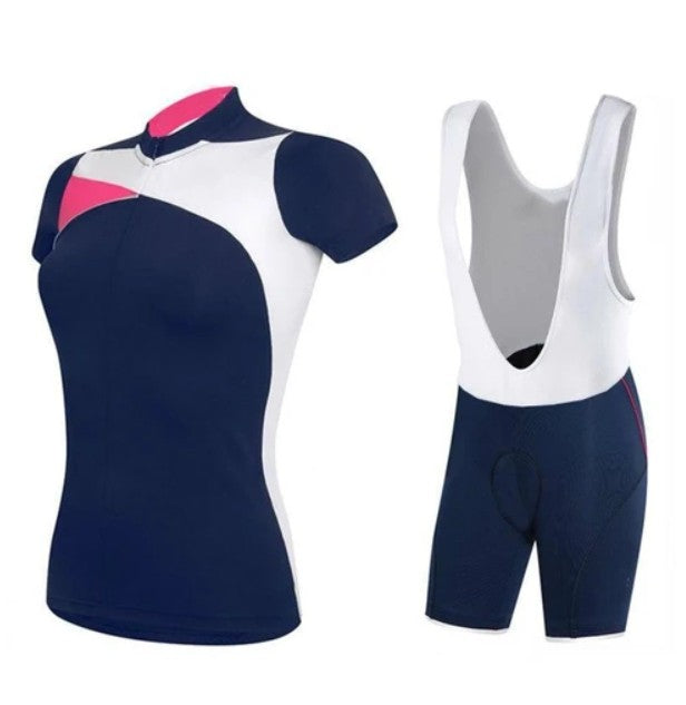 Cycling Kit - Blue Force Sports