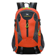 Outdoor climbing bag - Blue Force Sports