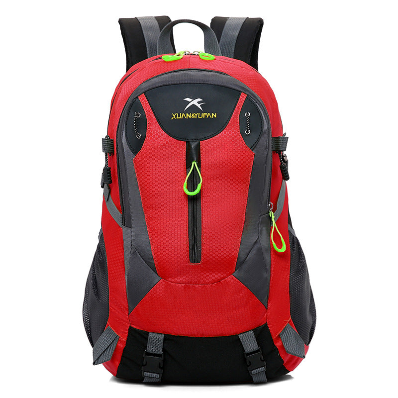 Outdoor climbing bag - Blue Force Sports