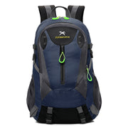 Outdoor climbing bag - Blue Force Sports