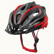 Outdoor riding helmet bicycle helmet - Blue Force Sports