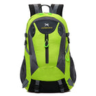 Outdoor climbing bag - Blue Force Sports