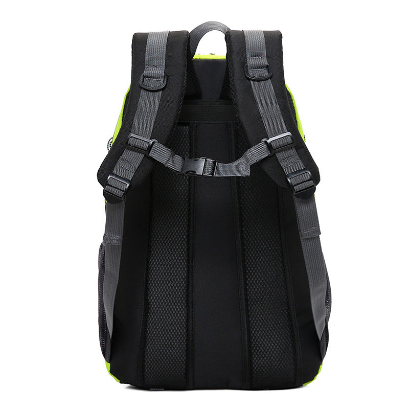 Outdoor climbing bag - Blue Force Sports