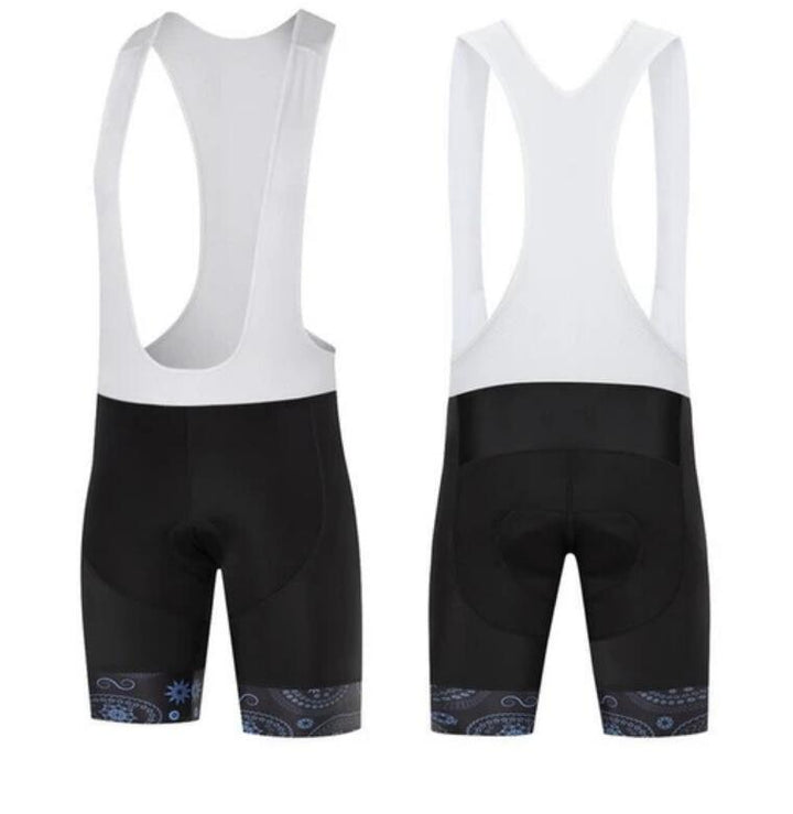 CYCLING SHORTS - NIGHTOUT - Blue Force Sports