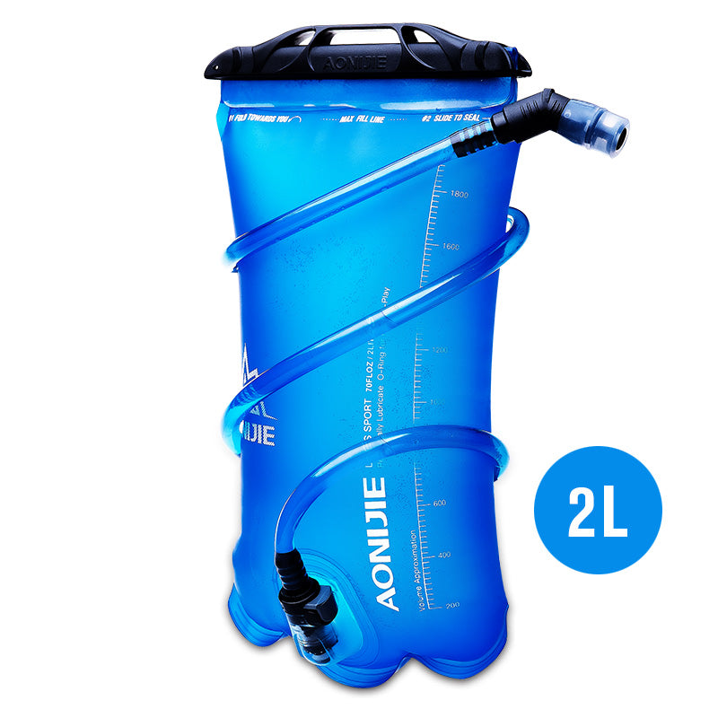 Extrem langlebige Trinkblase – Quick Hydrate-Wasseraufbewahrungsbeutel