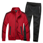 Couple sports suit - Blue Force Sports