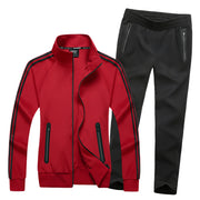 Couple sports suit - Blue Force Sports