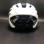 Mountain Bike Road Bike Magnetic Goggles Helmet - Blue Force Sports