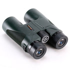 10X42 binoculars HD High Power children's telescope mobile camera telescope - Blue Force Sports