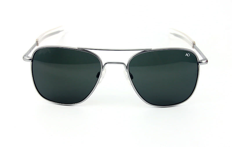 Pilot Glasses for Men - Blue Force Sports