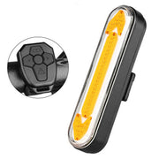 LED wireless remote control turn signal - Blue Force Sports