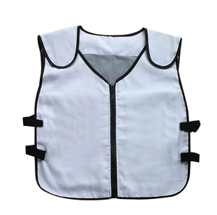 Outdoor high temperature heatstroke proof ice vest - Blue Force Sports