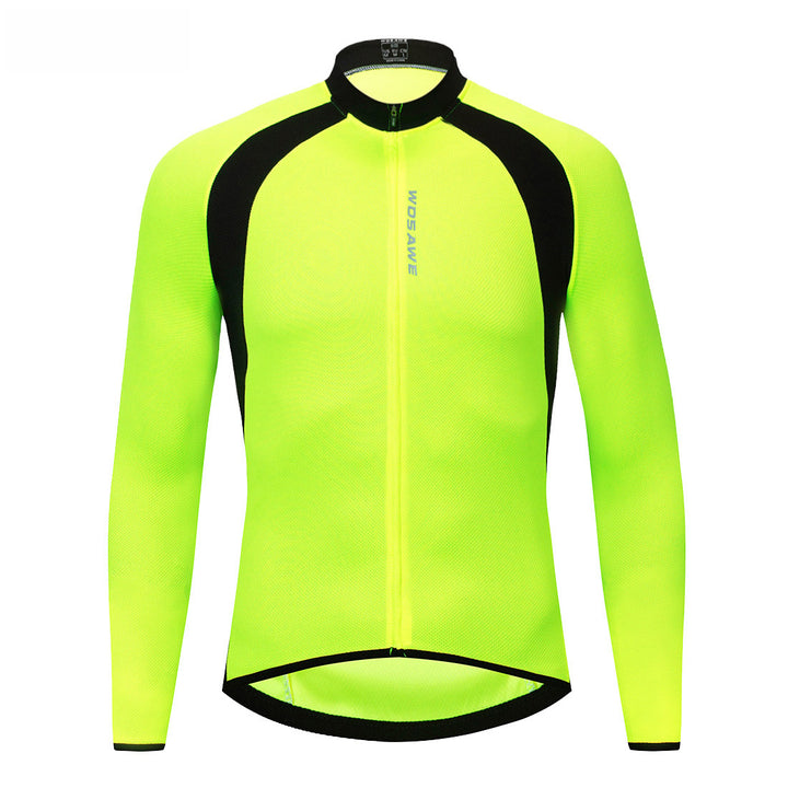 Bicycle road wear cycling quick-drying bicycle cycling wear - Blue Force Sports