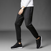 Winter sports men's pants - Blue Force Sports