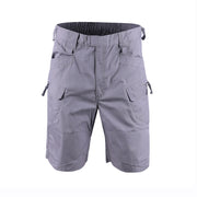 Outdoor sports and leisure work clothes and shorts - Blue Force Sports