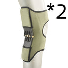 Reduce Knee Pressure Exercise Knee Pad - Blue Force Sports