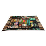 Outdoor camping blanket - Blue Force Sports