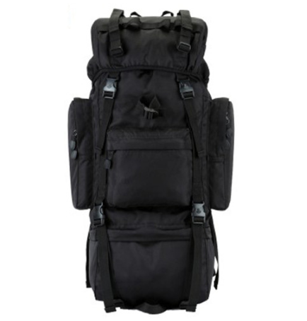 Large capacity backpack - Blue Force Sports