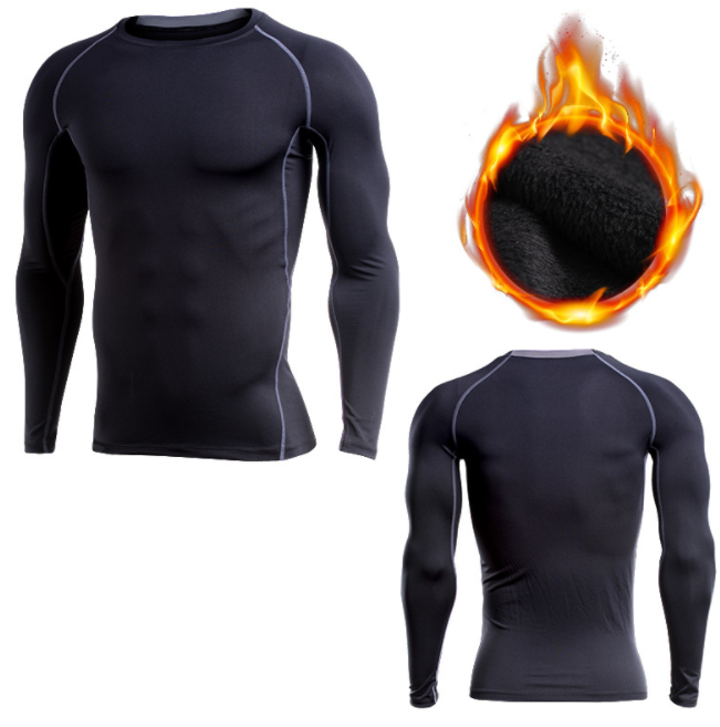 Training fitness clothing - Blue Force Sports