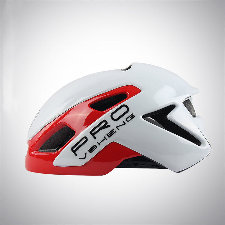 Road bicycle safety helmet - Blue Force Sports