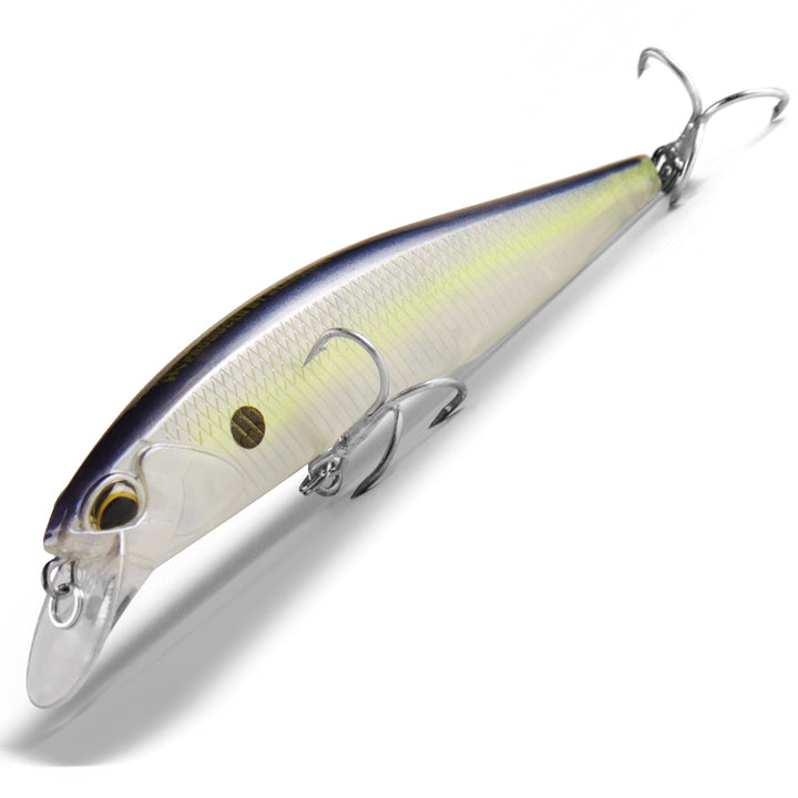 Lure Bait Sparrow Mino Fake Bait Suspends And Sinks Slowly - Blue Force Sports