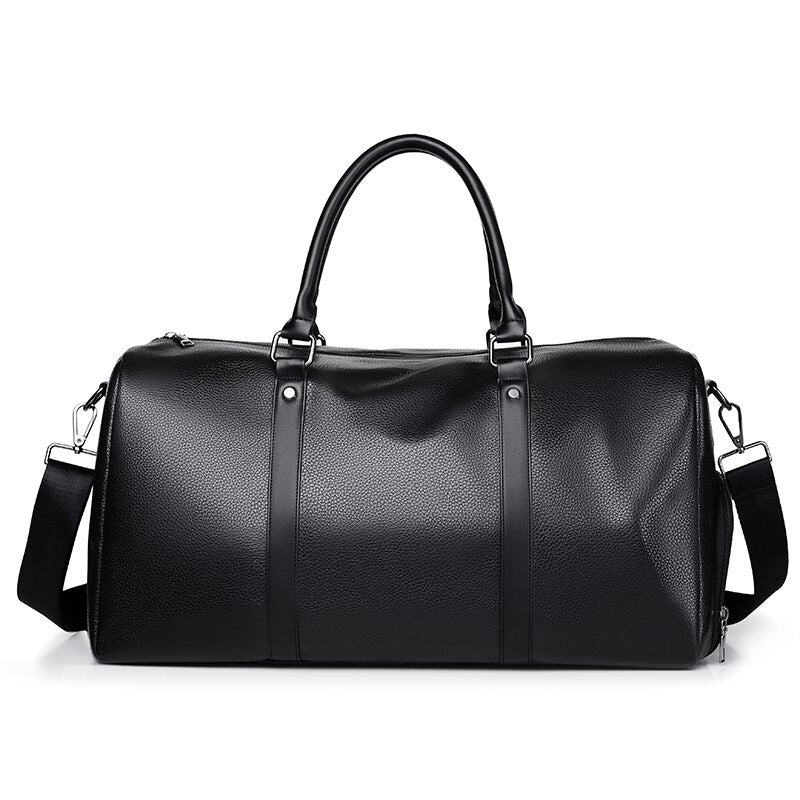 Bolsa de viaje de aventura retro