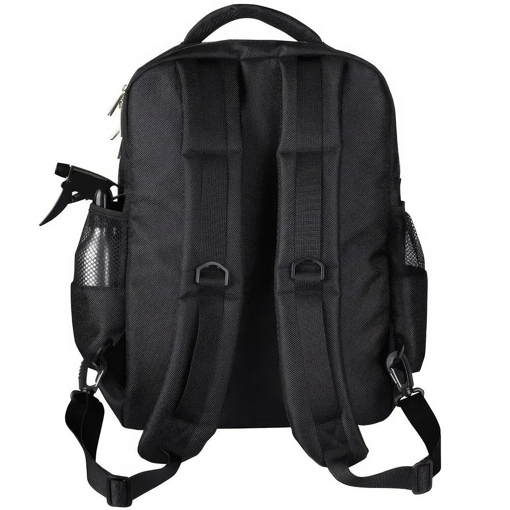 Friseur-Organizer-Rucksack