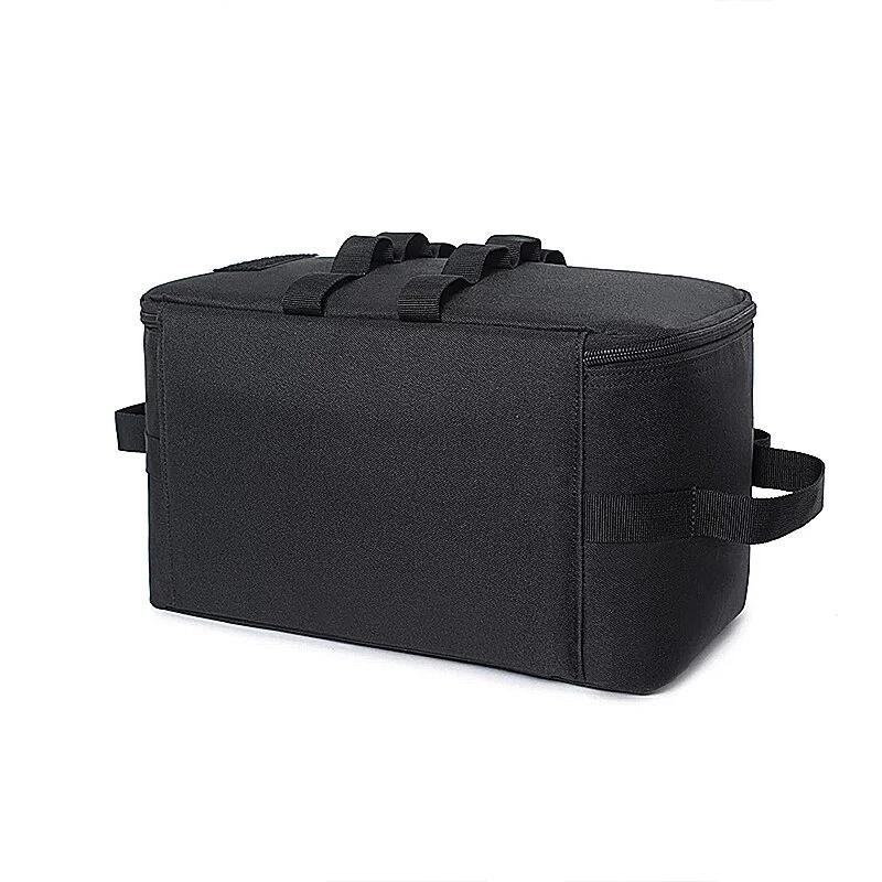 Bolsa de almacenamiento multiusos para exteriores