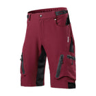 Outdoor leisure hiking shorts - Blue Force Sports