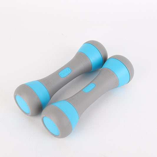 Fitness Equipment Aerobics Special Small Dumbbell - Blue Force Sports