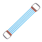 Brustexpander mit einstellbarem Widerstand