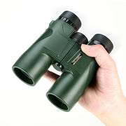 10X42 binoculars HD High Power children's telescope mobile camera telescope - Blue Force Sports