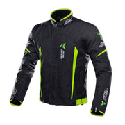 Breathable Drop-proof And Wind-resistant Car Suit - Blue Force Sports
