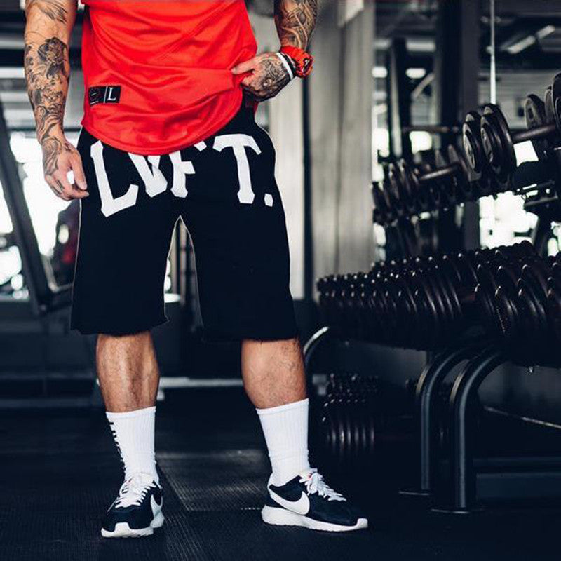Breathable running shorts - Blue Force Sports