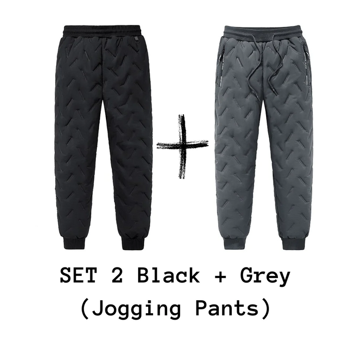 Unisex Jogging Bottoms - Blue Force Sports