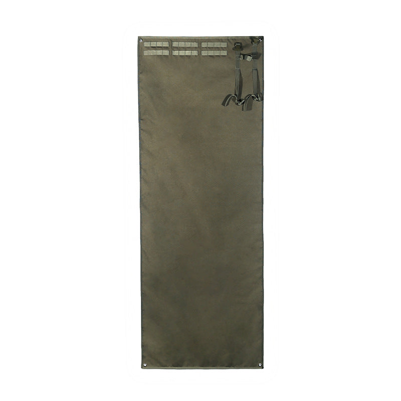 Explosive Outdoor Tactical Training Mat Non Slip Camping Mat - Blue Force Sports